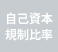自己資本規制比率